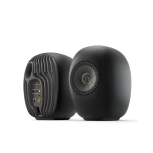 KEF LS LUXE Wireless Aktyvios Kolonėlės