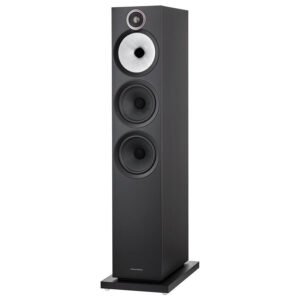 Bowers & Wilkins 603 S3 Juoda