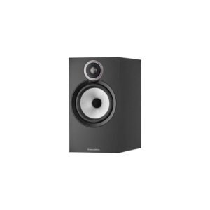 Bowers & Wilkins 606 S3 Juoda