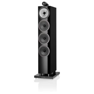 Bowers & Wilkins 702 S3 Juoda