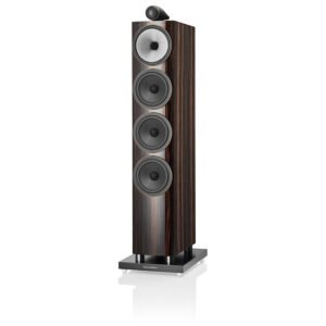 Bowers & Wilkins 702 S3 SIGNATURE Datuk blizgi