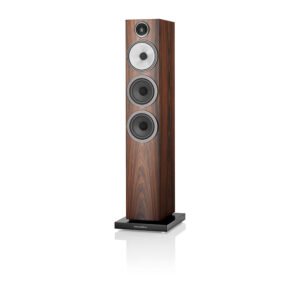 Bowers & Wilkins 704 S3 Mokos