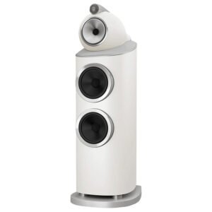 Bowers & Wilkins 802 D5 Šilta balta