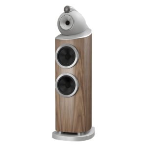 Bowers & Wilkins 803 D5 Šviesus Medis