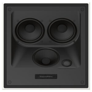 Bowers & Wilkins CCM7.3 S2