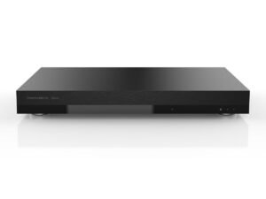Bowers & Wilkins CDA-4D