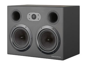 Bowers & Wilkins CT7.4 LCRS