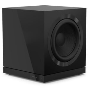 Bowers & Wilkins DB1D Matinė juoda