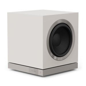Bowers & Wilkins DB2D Šilta balta