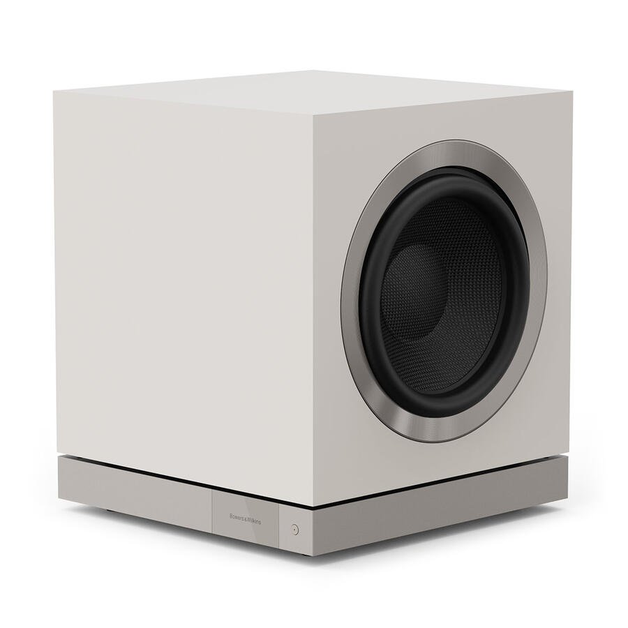 Bowers & Wilkins DB2D Šilta balta