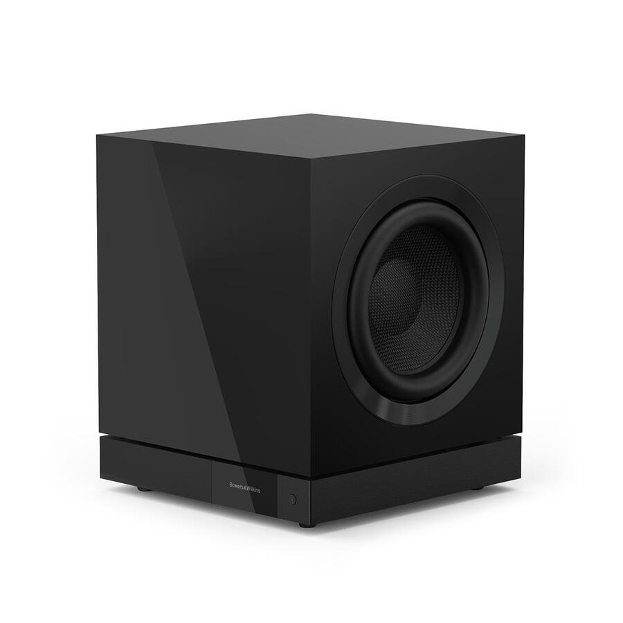 Bowers & Wilkins DB3D Matinė juoda