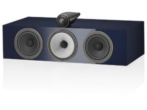 Bowers & Wilkins HTM71 S3 SIGNATURE Vidurnakčio mėlyna