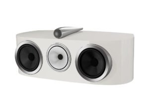 Bowers & Wilkins HTM81 D5 Šilta balta