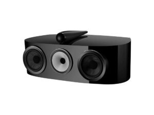 Bowers & Wilkins HTM82 D5 Matinė juoda