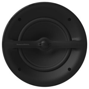 Bowers & Wilkins MARINE 8 Juoda