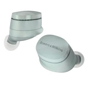 Bowers & Wilkins Pi6 Miško žalia