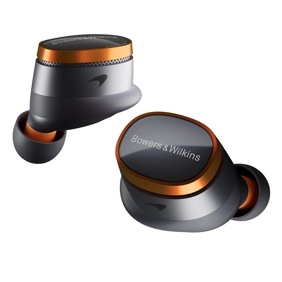 Bowers & Wilkins Pi8 McLaren Edition