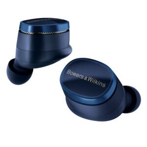 Bowers & Wilkins Pi8 Vidurnakčio mėlyna