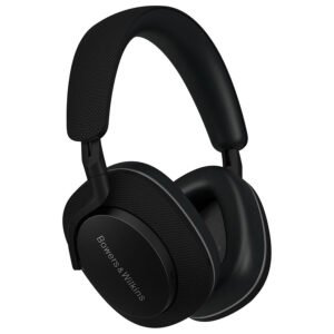 Bowers & Wilkins PX7 S2e Antracito juoda