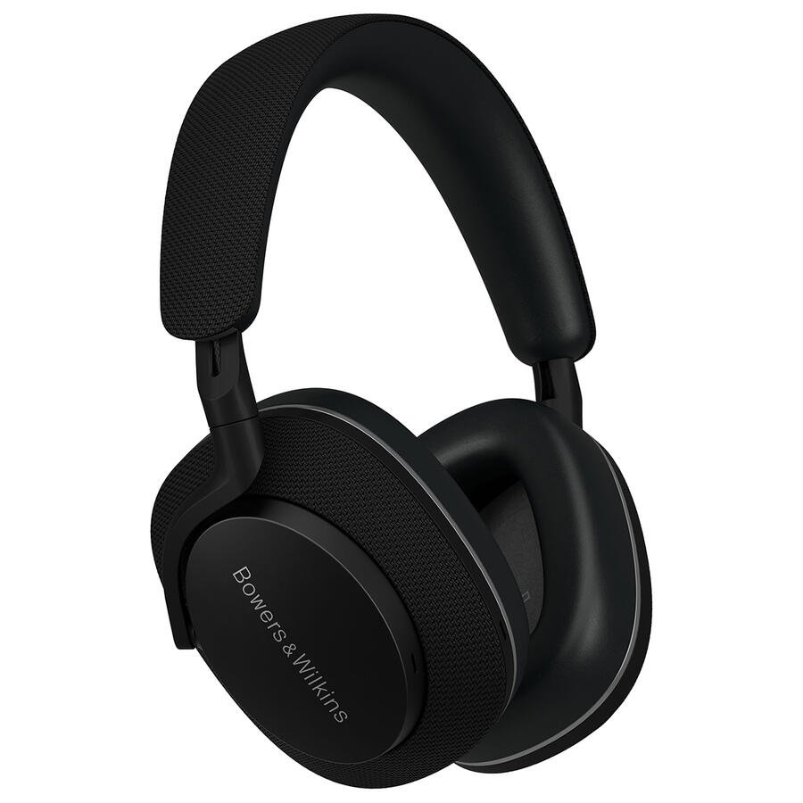 Bowers & Wilkins PX7 S2e Antracito juoda