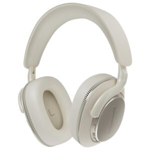 Bowers & Wilkins PX7 S3 Drobės balta