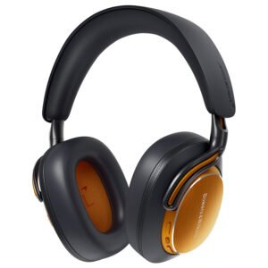 Bowers & Wilkins PX8 S2 McLaren Edition