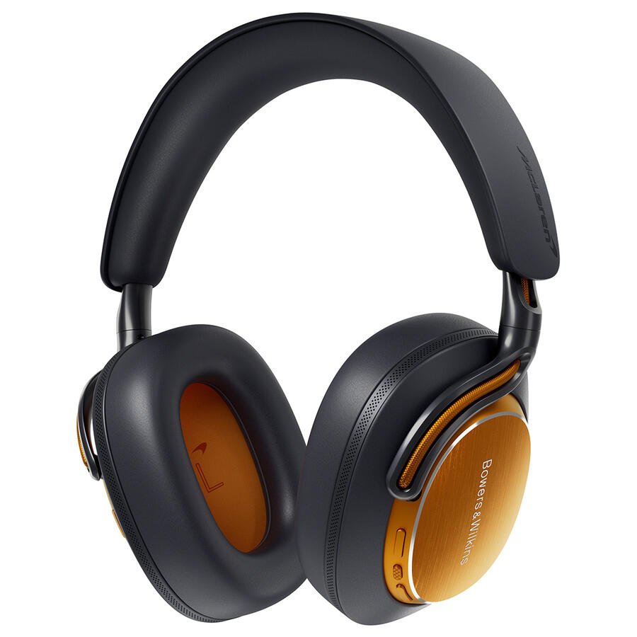 Bowers & Wilkins PX8 S2 McLaren Edition