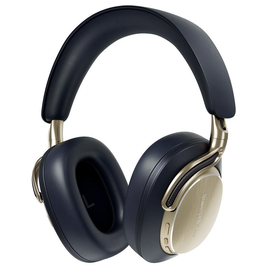 Bowers & Wilkins PX8 S2 Vidurnakčio mėlyna