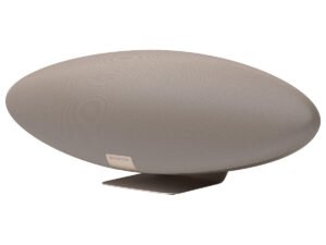 Bowers & Wilkins ZEPPELIN Pro Edition Saulės auksinė