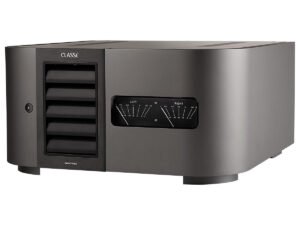 Classé DELTA STEREO