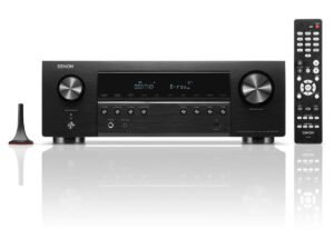 Denon AVC-S670H