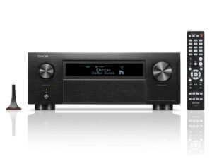 Denon AVC-X6800H Juoda