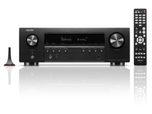 Denon AVR-S770H