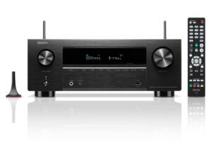 Denon AVR-X2800H