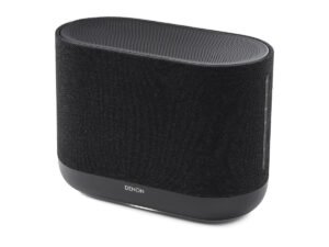 Denon DENON HOME 400 Grafito juoda