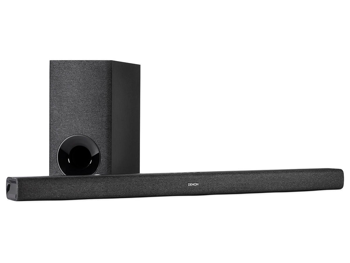 Denon DHT-S416