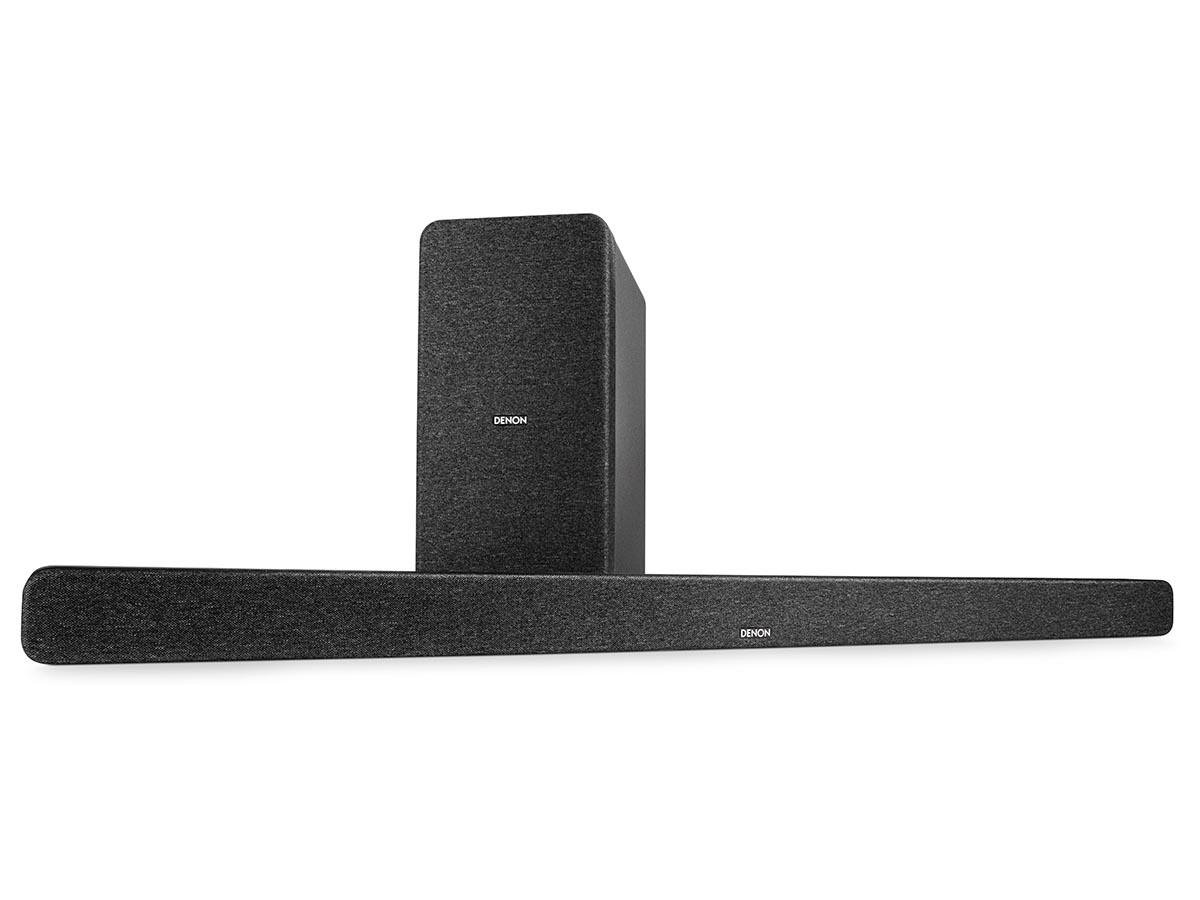 Denon DHT-S517