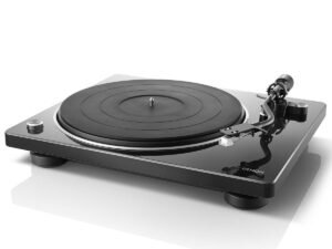 Denon DP-400 Juoda