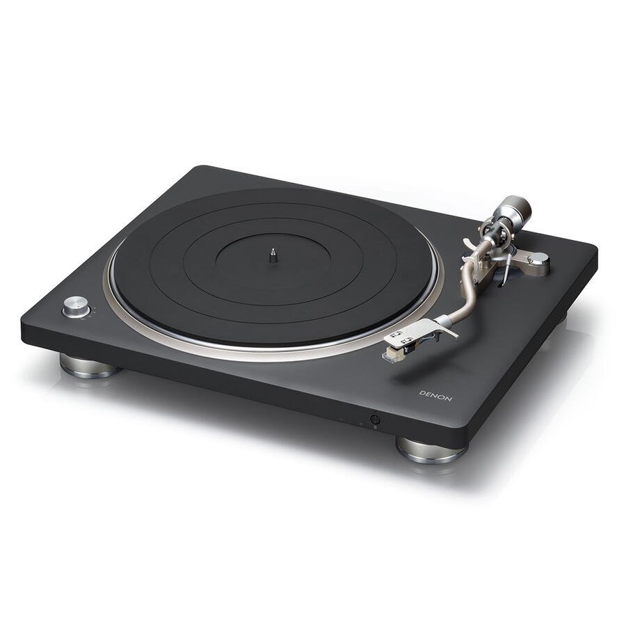 Denon DP-500BT