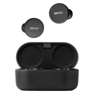Denon PerL Juoda