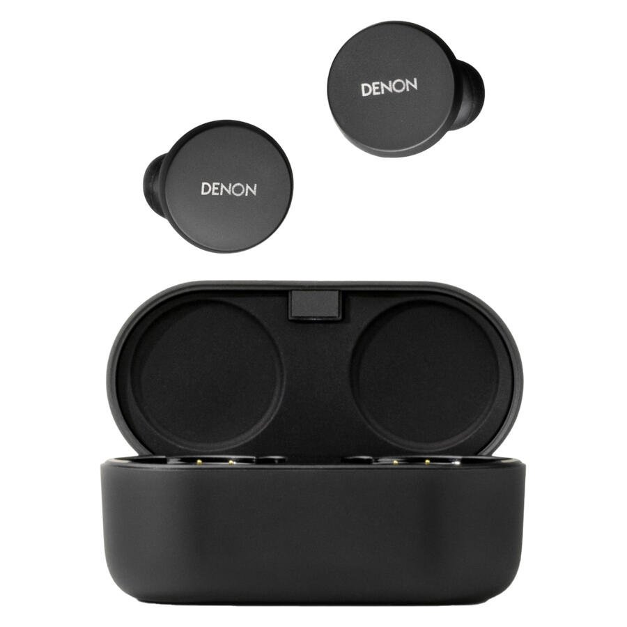 Denon PerL Juoda