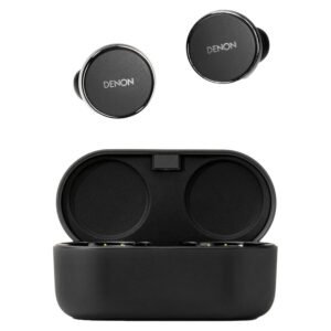 Denon PerL PRO Juoda