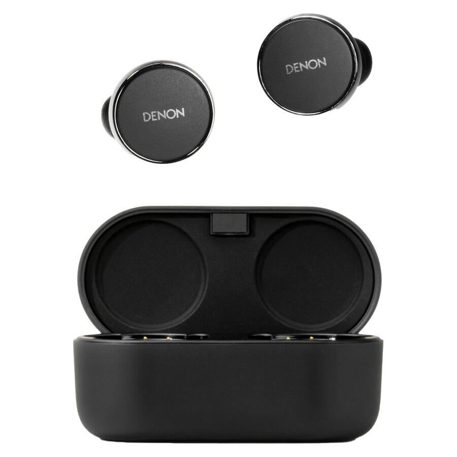 Denon PerL PRO Juoda