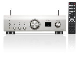 Denon PMA-900HNE Sidabrinė