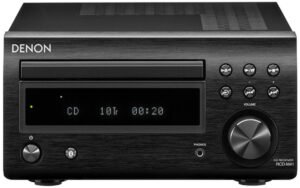 Denon RCD-M41 Juoda