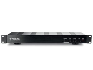 Focal 100 IWSUB8 AMPLIFIER