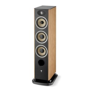 Focal ARIA EVO X N°2 Riešutmedis Prime
