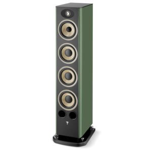 Focal ARIA EVO X N°3 Samanų žalia blizgi