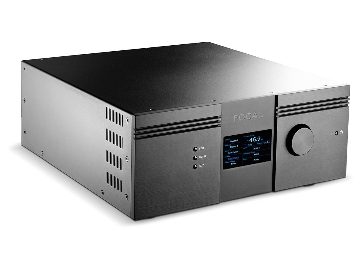Focal ASTRAL 16