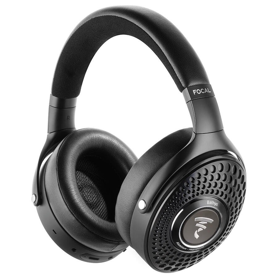 Focal BATHYS Juoda / juoda
